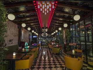 Hotel Bosfora fotoÄŸrafÄ±