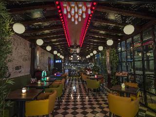 Hotel Bosfora fotoÄŸrafÄ±