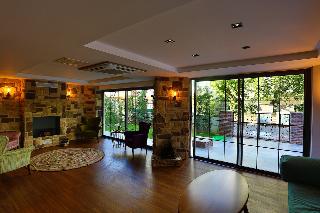 Azuu Boutique Hotel fotoÄŸrafÄ±