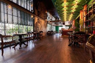 Azuu Boutique Hotel fotoÄŸrafÄ±