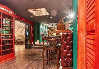 Azuu Boutique Hotel fotoÄŸrafÄ±