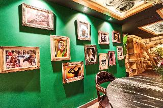 Azuu Boutique Hotel fotoÄŸrafÄ±