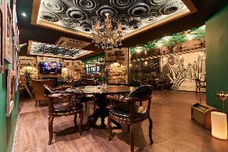 Azuu Boutique Hotel fotoÄŸrafÄ±