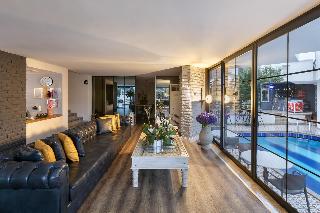 Azuu Boutique Hotel fotoÄŸrafÄ±