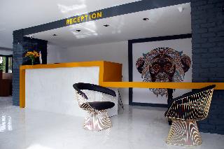 Azuu Boutique Hotel fotoÄŸrafÄ±