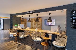 Azuu Boutique Hotel fotoÄŸrafÄ±