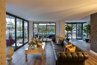 Azuu Boutique Hotel fotoÄŸrafÄ±