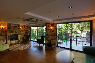 Azuu Boutique Hotel fotoÄŸrafÄ±