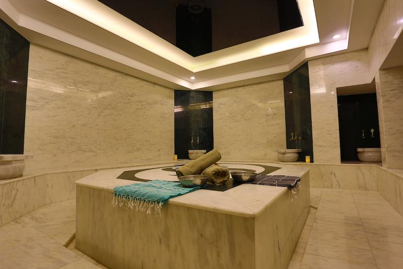 Azuu Boutique Hotel - Aktivite