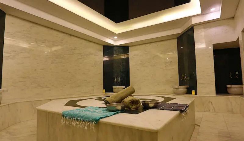 Azuu Boutique Hotel - Aktivite