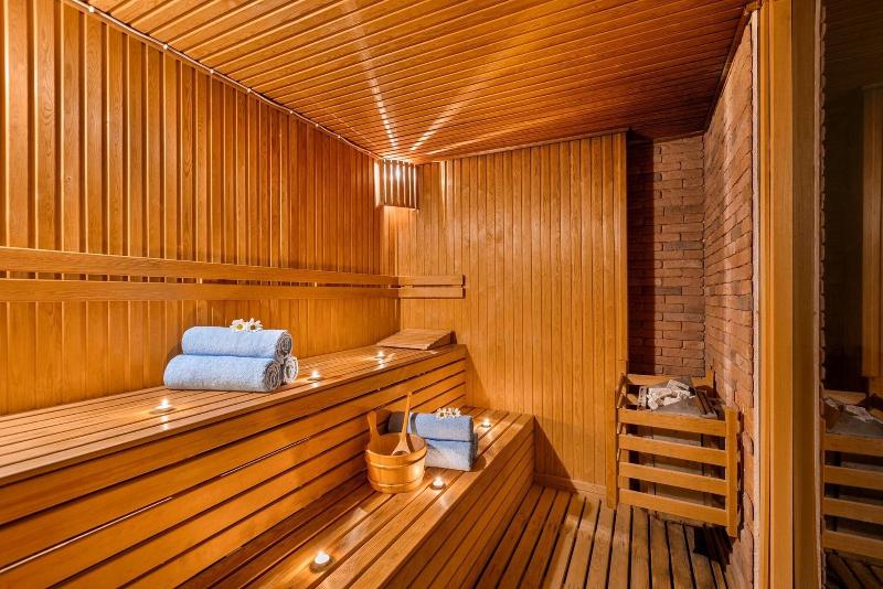 Azuu Boutique Hotel - Aktivite