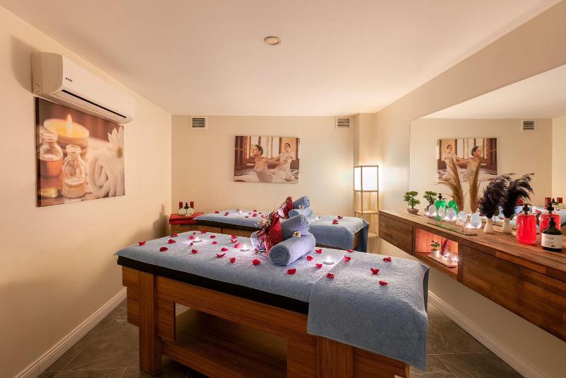 Azuu Boutique Hotel - Aktivite