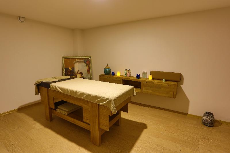 Azuu Boutique Hotel - Aktivite