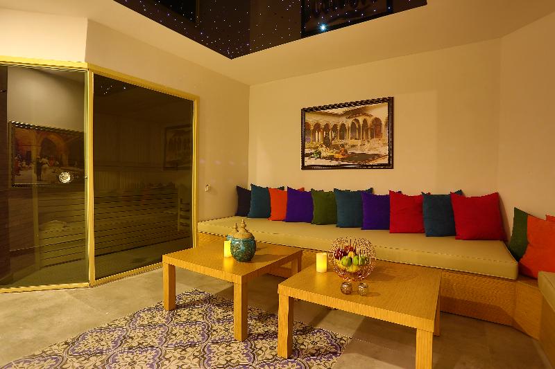 Azuu Boutique Hotel - Aktivite