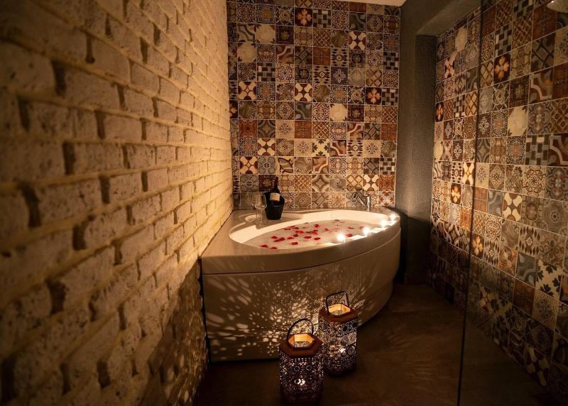 Azuu Boutique Hotel - Aktivite