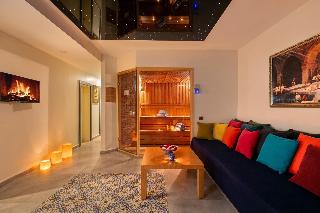Azuu Boutique Hotel fotoÄŸrafÄ±
