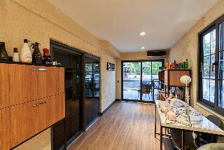 Azuu Boutique Hotel fotoÄŸrafÄ±