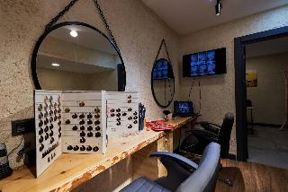 Azuu Boutique Hotel fotoÄŸrafÄ±