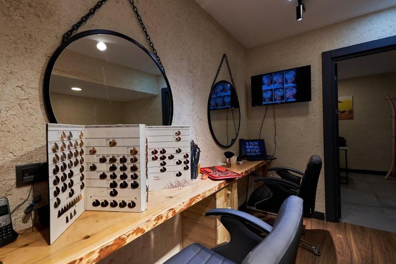 Azuu Boutique Hotel - Aktivite