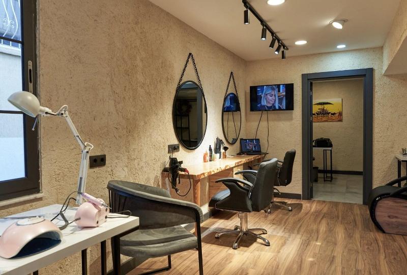 Azuu Boutique Hotel - Aktivite