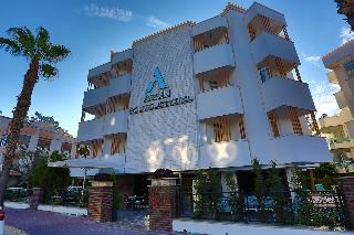 Azuu Boutique Hotel fotoÄŸrafÄ±