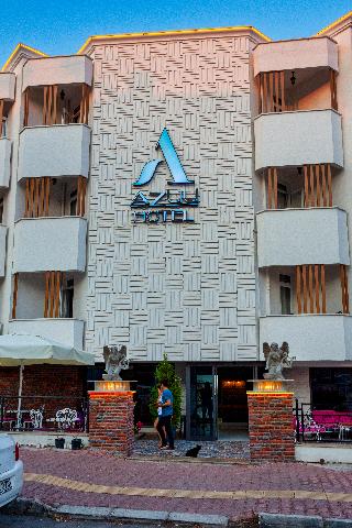 Azuu Boutique Hotel fotoÄŸrafÄ±