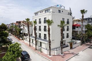 Azuu Boutique Hotel fotoÄŸrafÄ±