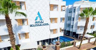 Azuu Boutique Hotel fotoÄŸrafÄ±