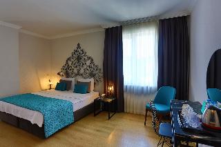Azuu Boutique Hotel fotoÄŸrafÄ±