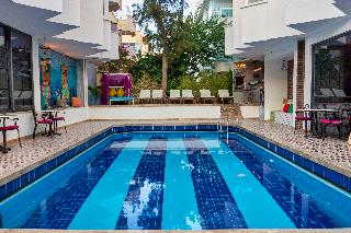 Azuu Boutique Hotel fotoÄŸrafÄ±