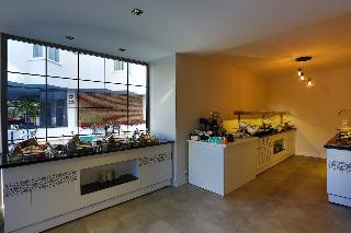 Azuu Boutique Hotel fotoÄŸrafÄ±