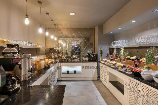 Azuu Boutique Hotel fotoÄŸrafÄ±