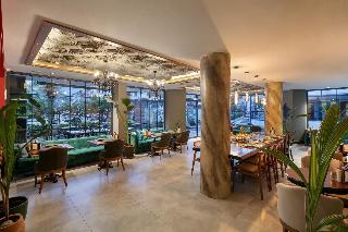Azuu Boutique Hotel fotoÄŸrafÄ±