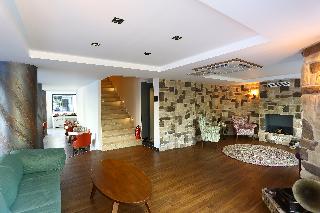 Azuu Boutique Hotel fotoÄŸrafÄ±