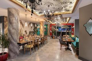 Azuu Boutique Hotel fotoÄŸrafÄ±