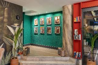 Azuu Boutique Hotel fotoÄŸrafÄ±