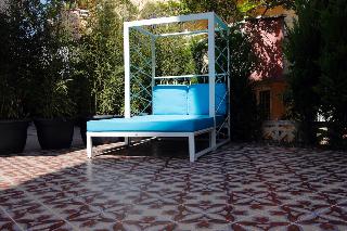Azuu Boutique Hotel fotoÄŸrafÄ±
