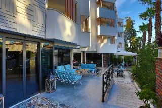 Azuu Boutique Hotel fotoÄŸrafÄ±