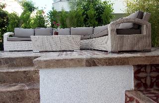 Azuu Boutique Hotel fotoÄŸrafÄ±