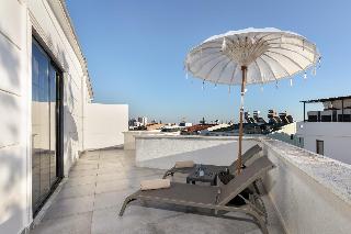 Azuu Boutique Hotel fotoÄŸrafÄ±