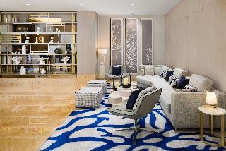 Beach Rotana - All Suites fotoÄŸrafÄ±