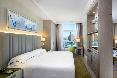 Beach Rotana - All Suites oda fotoğrafı