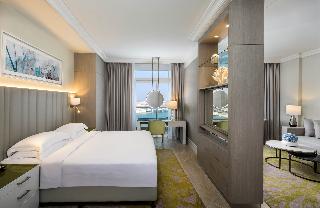 Beach Rotana - All Suites fotoÄŸrafÄ±