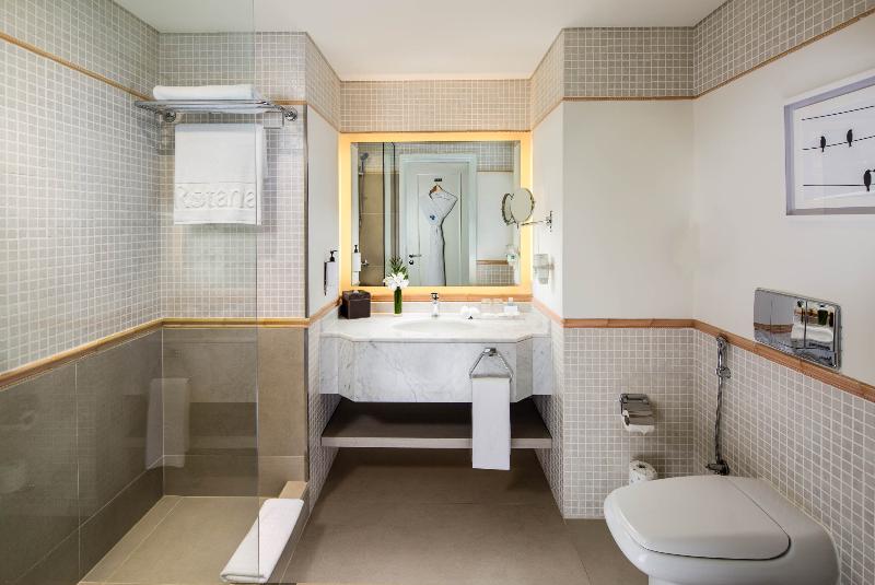 Beach Rotana - All Suites - Oda