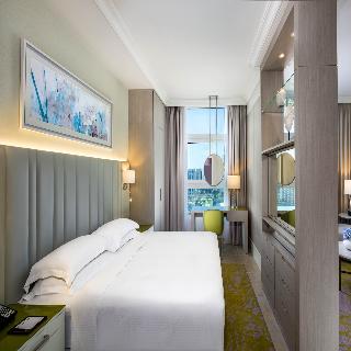 Beach Rotana - All Suites fotoÄŸrafÄ±