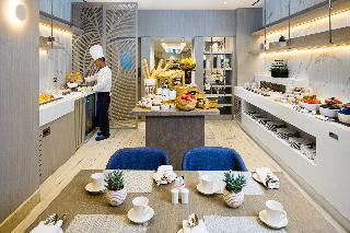 Beach Rotana - All Suites fotoÄŸrafÄ±