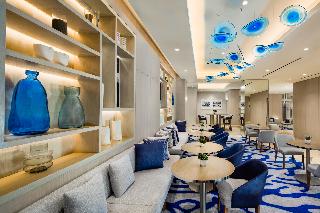 Beach Rotana - All Suites fotoÄŸrafÄ±