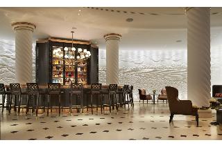 Four Seasons Hotel London at Tower Bridge fotoÄŸrafÄ±