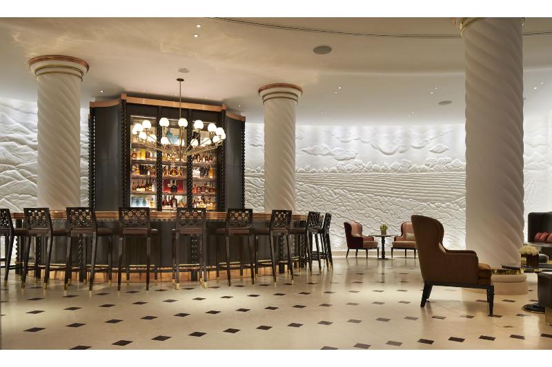 Four Seasons Hotel London at Tower Bridge - Bar
