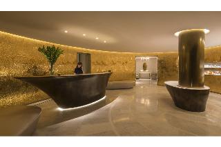 Four Seasons Hotel London at Tower Bridge fotoÄŸrafÄ±